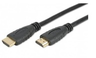 Ethernetový kábel HDMI-HDMI 4K*60Hz – 6m v.2.0