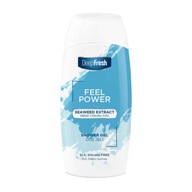 Żel pod prysznic Feel Power 400 ml