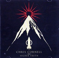 Higher Truth Chris Cornell CD