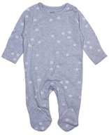 M&S BABY pajacyk niemowlęcy bawełna rozmiar 62 (57 - 62 cm)