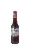Piwo bezalkoholowe Bavaria Fruity Rose 330 ml