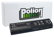 Bateria do laptopów HP, Compaq litowo-jonowa 4400 mAh Polion