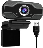 Kamera internetowa Web Cam PC-WB6041080p FULL HD