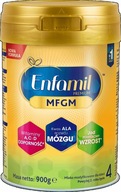 Mleko modyfikowane Enfamil 4 MFGM 900 g