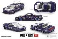 mini gt まとめ売り MINI GT 1/64 ダットサン KAIDO フェアレディ Z MOTUL V3(右ハンドル