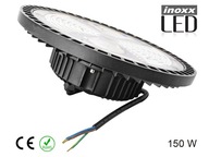 Priemyselné LED svietidlo IP65 150W 18000LM neutrálne