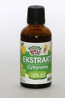 Royal Brand Lemon Extract 50 ml