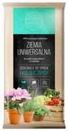 ZIEMIA NATURA UNIWERSALNA 45L Upraw Ekoligicznych