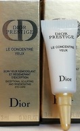 DIOR PRESTIGE POD OCZY 3 ml.