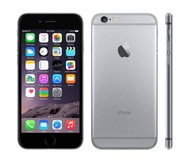 Smartfon Apple iPhone 6 1 GB / 64 GB 4G (LTE) srebrny