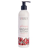 Vianek 300 ml ujędrniający balsam do ciała