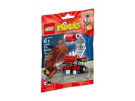 Klocki LEGO Mixels Hydro L-41565