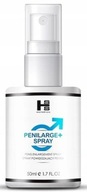 Sexual Health Series Penilarge+ Spray powiększający penisa 50ml