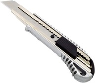 Nóż metalowy Vorfal V07030 18 mm