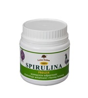 Leśna Dolina Spirulina 200g