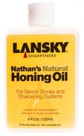 Olej do ostrzenia Lansky Nathans Honing Oil 120 ml