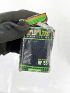 Hiflofiltro HF155 filtr oleju husaberg husqvarna