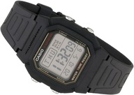 Casio zegarek męski W-800H-9AVDF