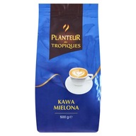 Kawa mielona Planteur des Tropiques 520 g