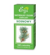 Olejek eteryczny sosnowy drzewny, świąteczny, świeży Etja 10 ml