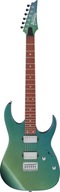 IBANEZ GRG121SP-GYC GITARA ELEKTRYCZNA