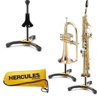 Stojan na soprán saxofón Hercules DS531BB