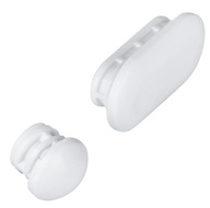 Lengéscsillapítók WC-ülőkéhez Grohe BAU SoftClose