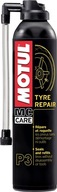 MOTUL P3 TYRE REPAIR 0.3L ORYGINAŁ