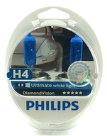 Philips H4 12342DVS2 2 szt.