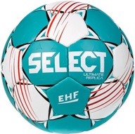 Piłka ręczna SELECT ULTIMATE REPLICA EHF r. 3