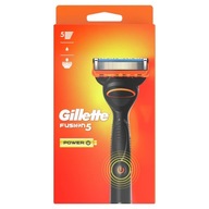 Maszynka na wkłady do golenia Gillette Fusion5 1 szt.