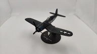 Samolot Vought F4U-1A Corsair 1:72 #16 Deagostini