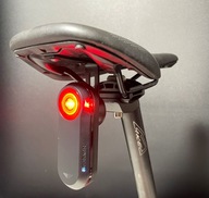 Uchwyt do GARMIN VARIA RTL515 |do siodełek SYNCROS • Cena, Opinie