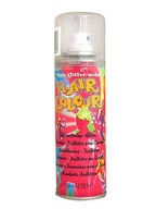 Sibel Color Lakier Koloryzujący Z Brokatem Hair Colour - Brocade Multicolor 125ml