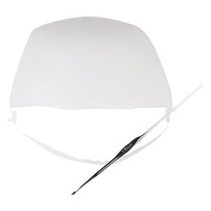 Reusable Silicone Hair Highlighting Hat,