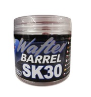 Wafters Starbaits SK30 BARREL WAFTER 14mm