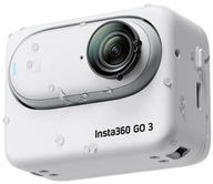Insta360 GO 3 Kamera sportowa IPX4 2.7K 5M 120 FPS