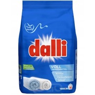 Dalli Vollwaschmittel proszek do prania uniwersalny universal 1,04kg 16prań
