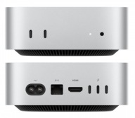 M2 Mac mini 512GSSD メモリ16G Apple Mac Mini M4 10c CPU / 10c GPU | 16GB RAM | 512GB SSD | 1Gb