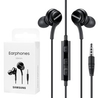 Słuchawki dokanałowe Samsung EO-IA500BBEGWW