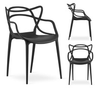 Krzesło Muf-Art 54,01 x 55 x 82,5 cm 1 szt.