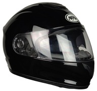 Kask motocyklowy INTEGRALNY NAXA F16 r. S blenda