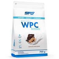 Odżywka białkowa SFD proszek 700 g smak czekoladowy