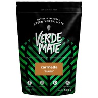 Yerba Mate Verde Mate Green Carmella 500 g