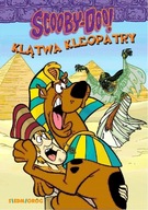 Scooby-Doo! Klątwa Kleopatry. Wielkie Śledztwa.. Praca zbiorowa