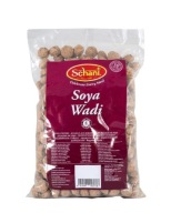 Soya Chunks Schani szójaszeletek 1 kg