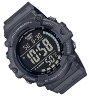 Casio zegarek męski AE-1500WH-8BVEF