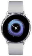 Smartwatch Samsung Galaxy Watch Active (R500) srebrny