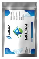 Sól do stóp Solup 3000 g