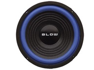 Głośnik niskotonowy 1 szt. Blow B-200 czarny